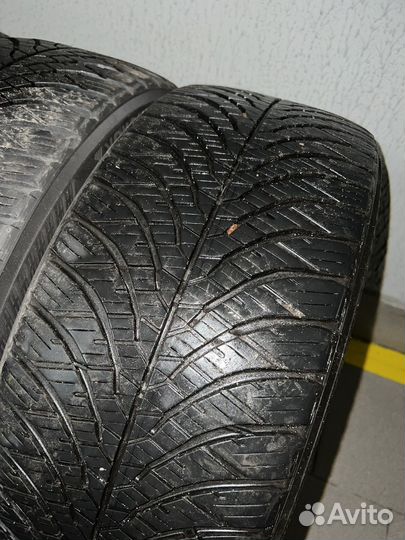 Yokohama BluEarth-4S AW21 225/45 R19 96V