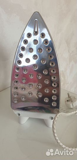 Утюг рабочий