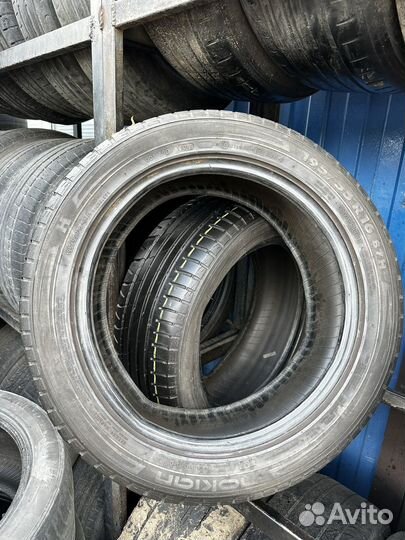 Nokian Tyres Hakka H 195/55 R16 87H