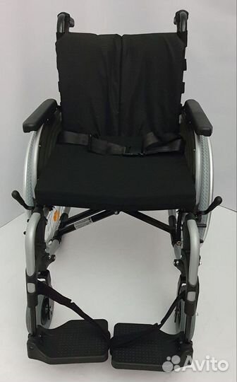 Инвалидная коляска Отто Бок Старт /Otto Bock Start