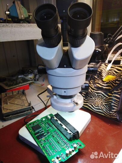 Координатор Скания Scania COO7 250kb, 500kb