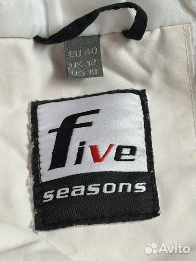 Зимний комбинезон Five Seasons