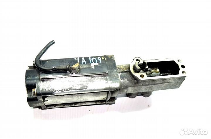 Механизм переключения передач / Другие части MAN T