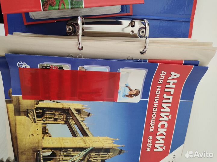 Ешко полный курс Английский для начинающих Extra