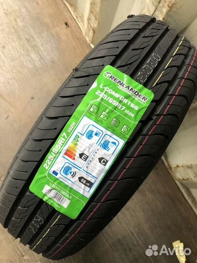 Grenlander Colo H01 225/65 R17 102H