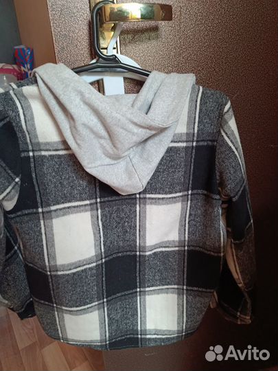 Школьные брюки рубашка и блузка 140-146