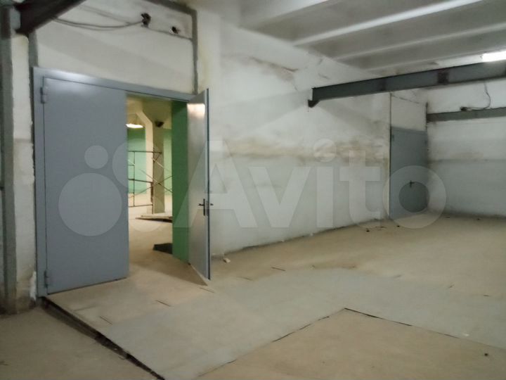 Склад, 275.5 м²