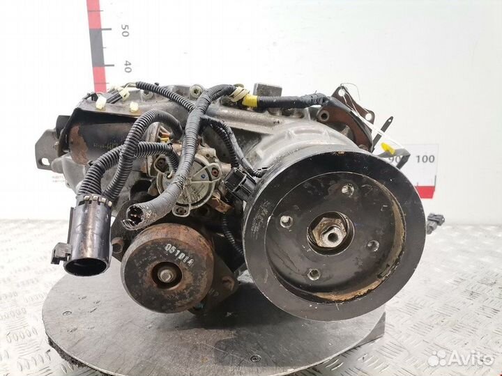 Раздатка для Hyundai-KIA Terracan 47000H1072