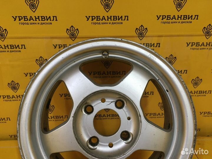 1 шт. Диски всмпо Дельта- R13 (4х98)