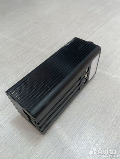 Powerbank 50000 мАч / 35W QC/ Повербанк