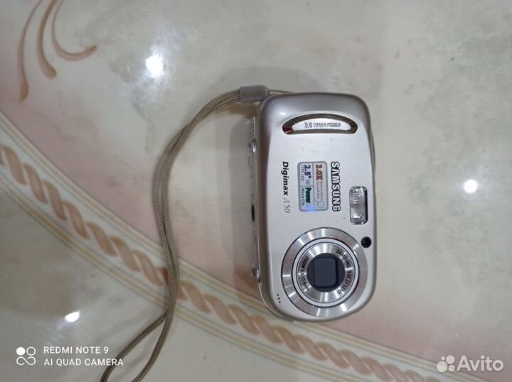 Фотоаппараты