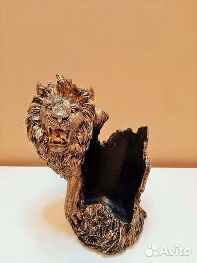 Подставка для вина / Держатель для бутылки