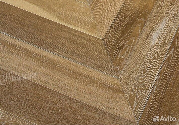 Инженерная доска елочка французская