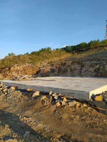 Участок 20 сот. (ИЖС)