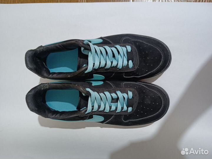 Nike Кроссовки Tiffany Co X Air Force 1 Low