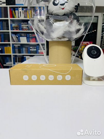 IP Камера Nooie 720P