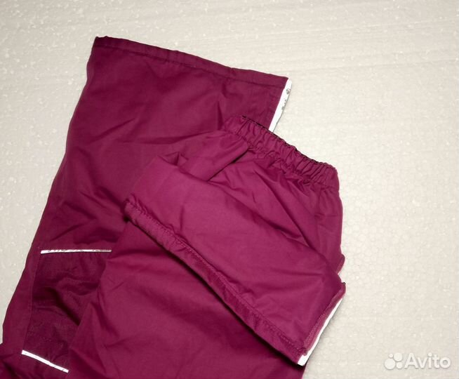 Штаны лыжные 