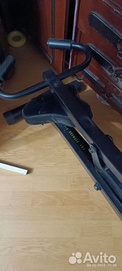 Тренажер-райдер Rider