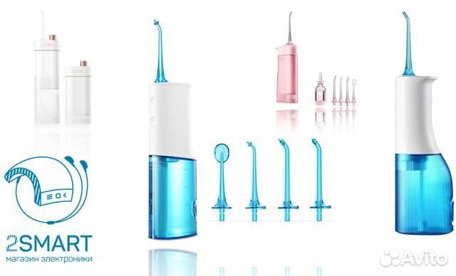 Зубной ирригатор Xiaomi