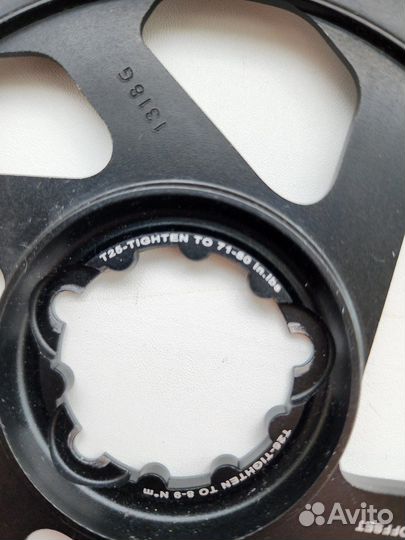 Звезда Sram Eagle X1 1/12 38t 6mm X-sync 2