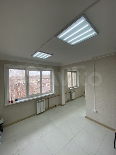 Офис, 21 м²