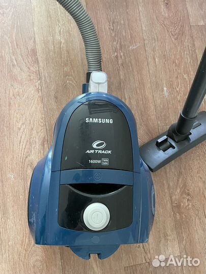 Пылесос Samsung