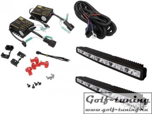 Дневные ходовые огни Dectane LGX24