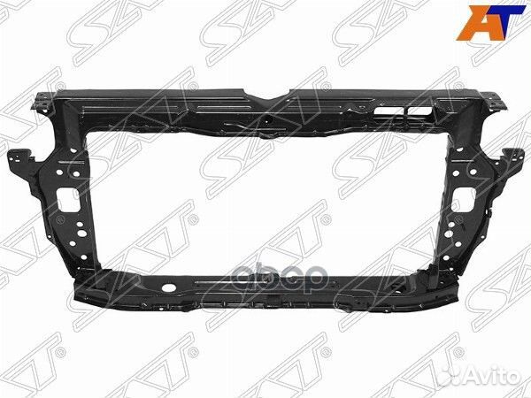 Рамка кузова Hyundai Solaris 17-22 ST-HNS2-009-0