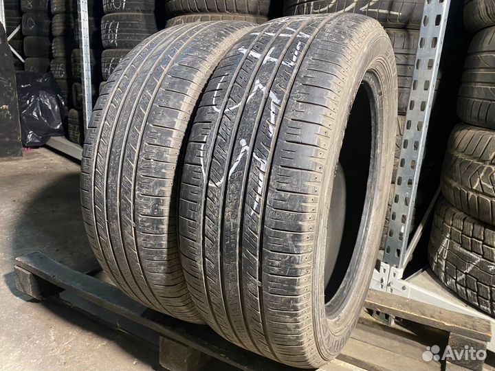 Goodyear Eagle LS 2 225/55 R18 98H