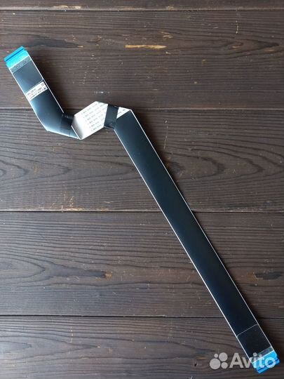 Шлейф lvds 1-912-583-11