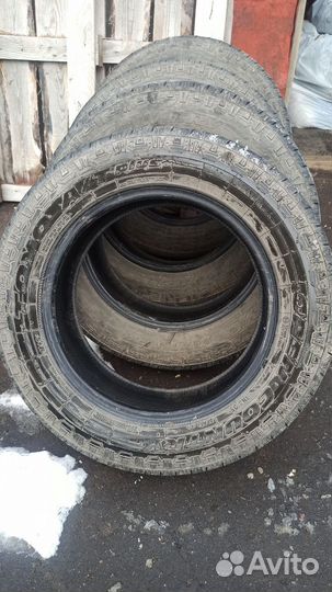 Toyo Open Country A/T Plus 225/65 R17 102H