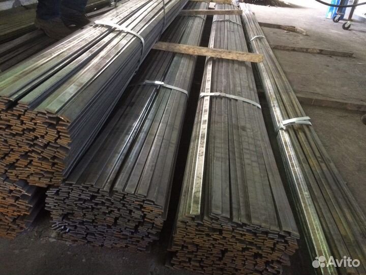 Полоса металлическая 60х4 мм/все размеры