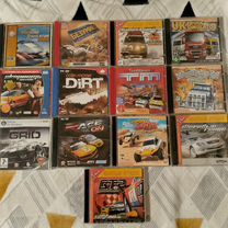 rallye gt - Купить игры, приставки и компьютерные программы во ...