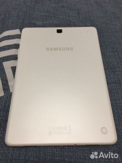 Samsung Galaxy Tab A