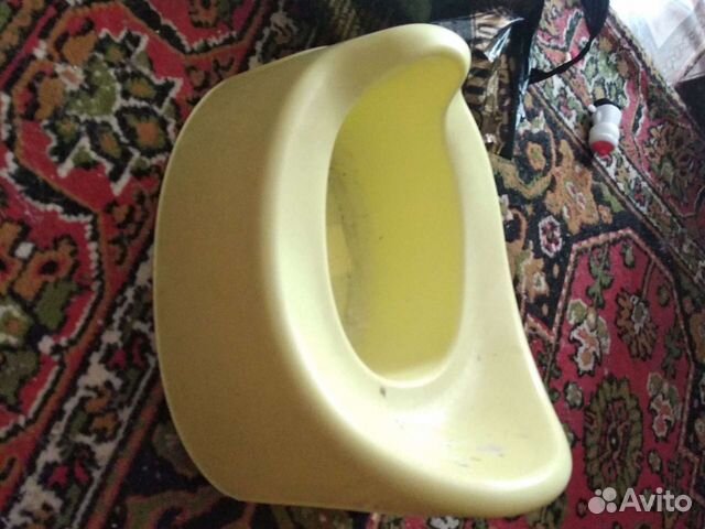 Горшок детский