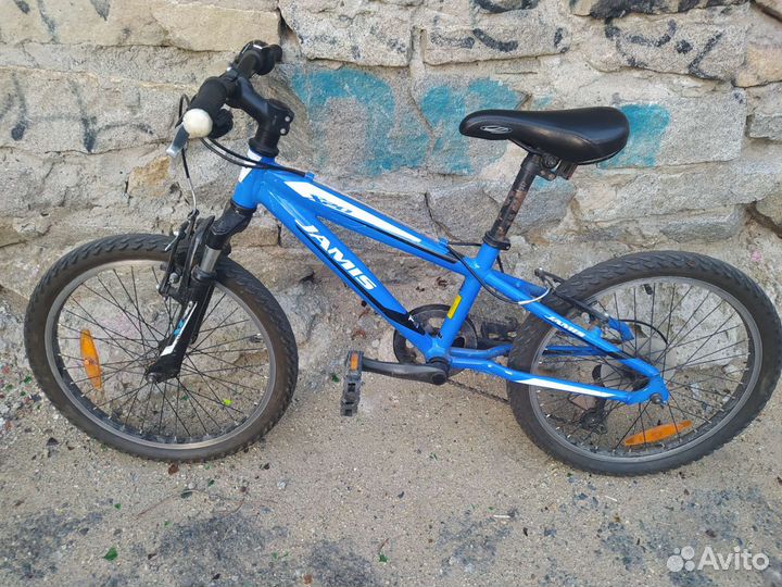 Велосипед Jamis 20