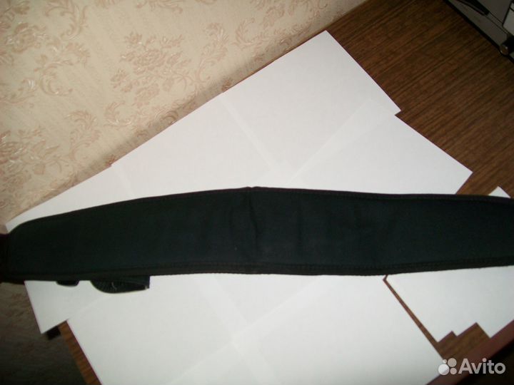 Ремень для гитары