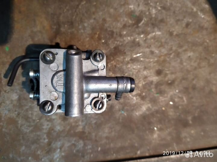 Карбюраторы