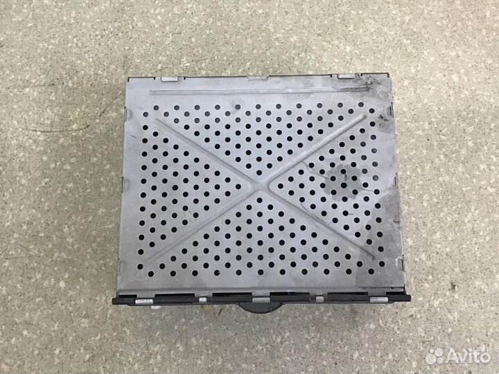 Блок электронный Audi Q7 4L 2005-2015