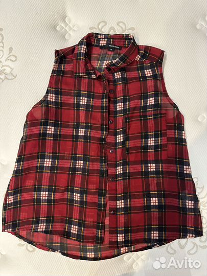 Вещи пакетом 44 размер