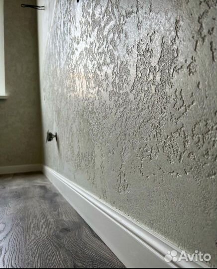 Косметический ремонт квартир