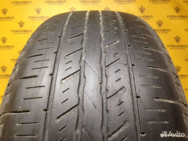Hankook Dynapro HP RA23 235/65 R17