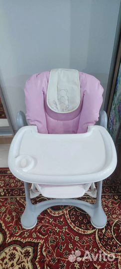Стульчик для кормления