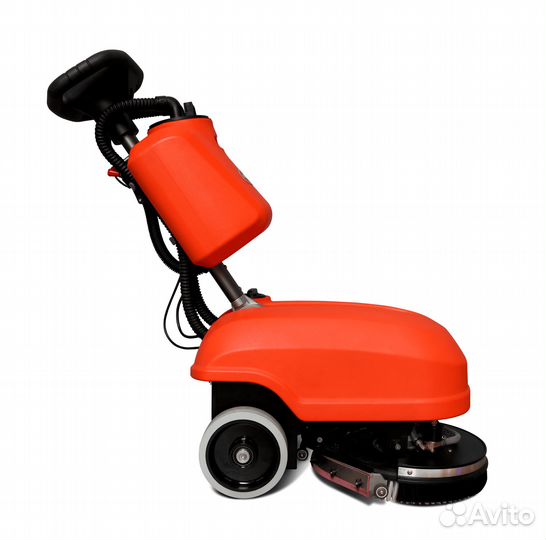 Поломоечная машина noblelift NB380