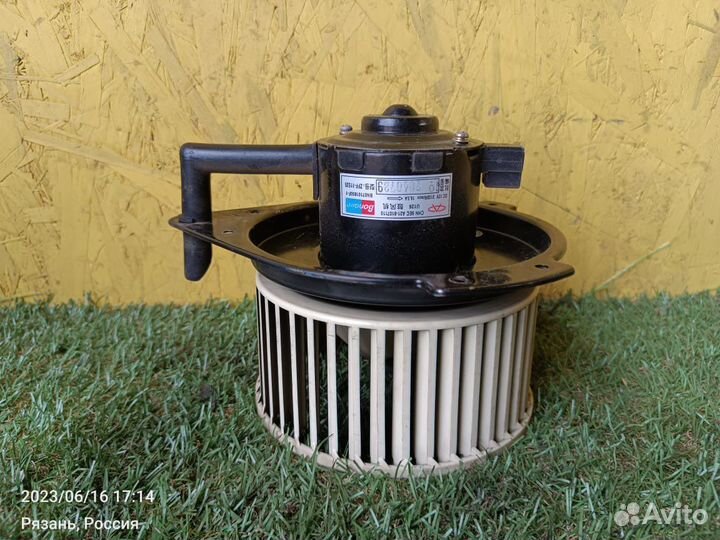 Мотор печки Chery Fora A21