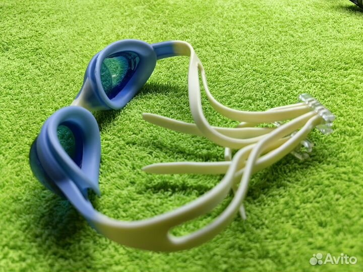 Очки для плавания arena