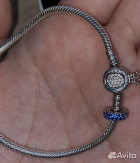 Браслет пандора