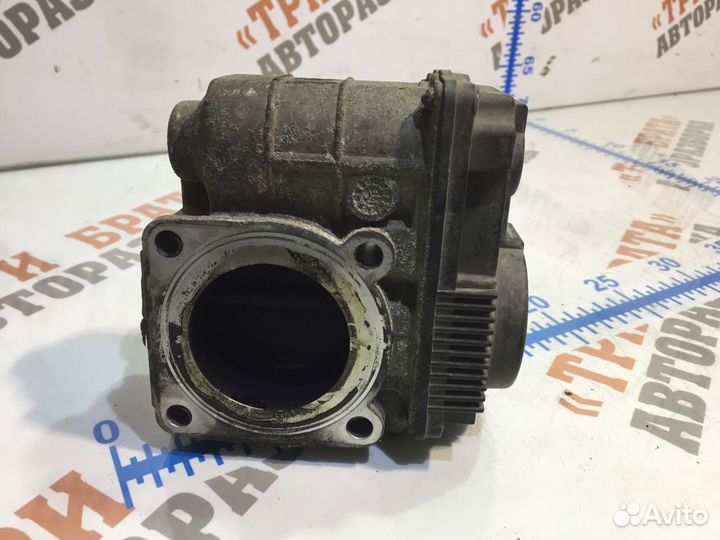 Ниссан Примьера Дроссельная заслонка