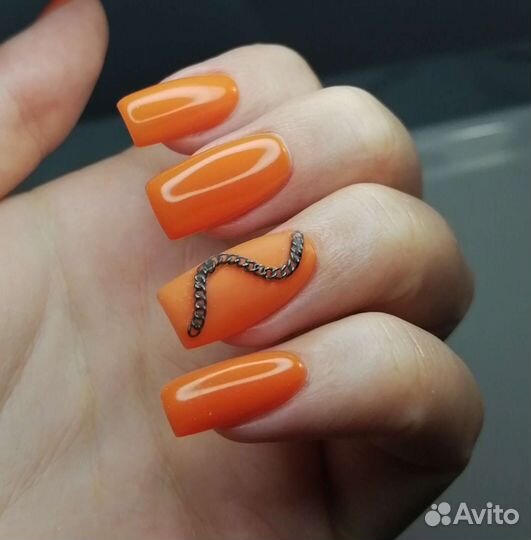 Маникюр и педикюр Центр Адлера, женский /мужской