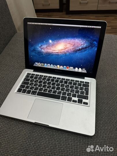 Apple MacBook Pro A1278